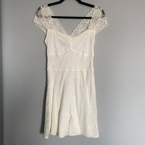 Size M - Abercrombie and Fitch dress